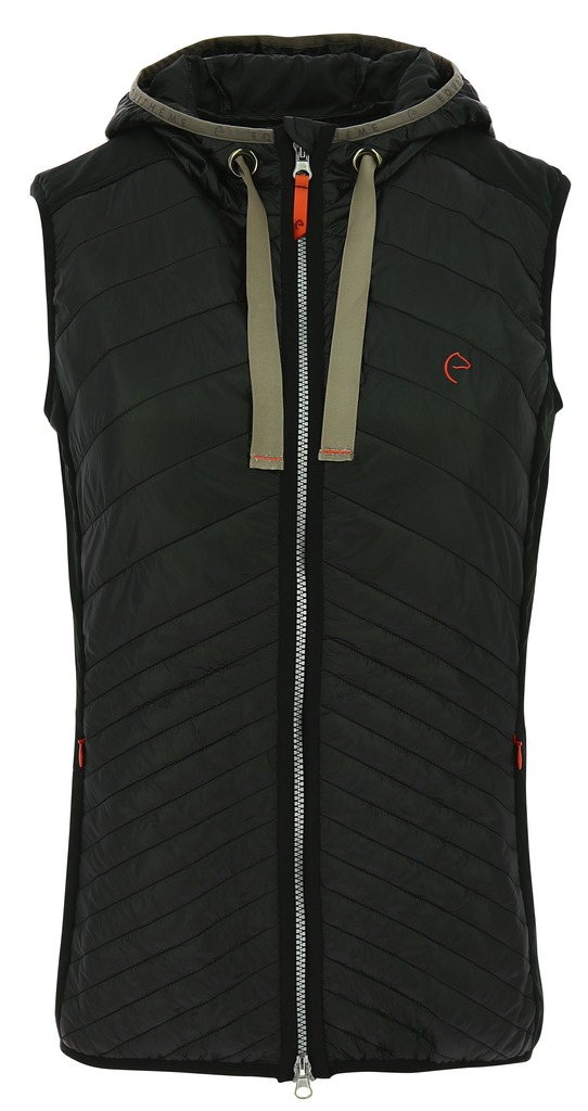 Gilet EQUITHÈME "Kim"