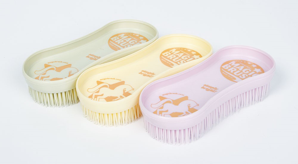 Magic Brush