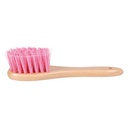 Brosse manche en bois