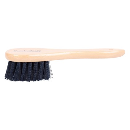 Brosse manche en bois