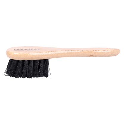 Brosse manche en bois