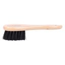 Brosse manche en bois