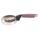 Brosse pour chevaux Double ComfortCare