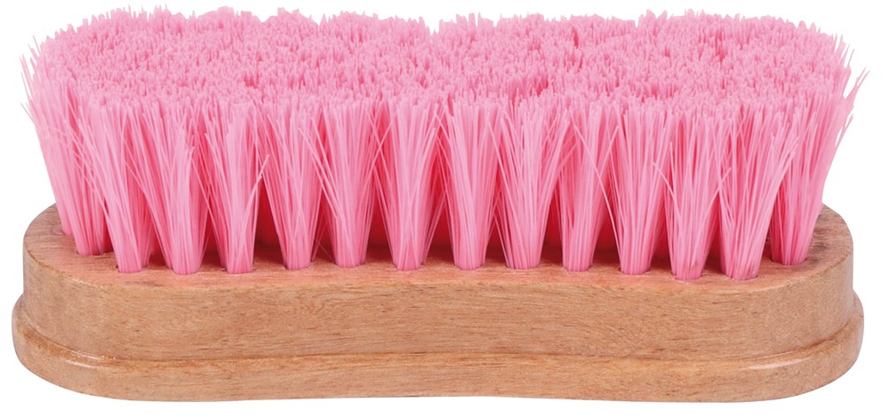Brosse pour la tete