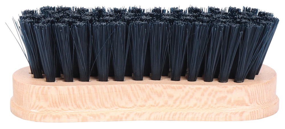 Brosse pour la tete