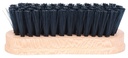 Brosse pour la tete