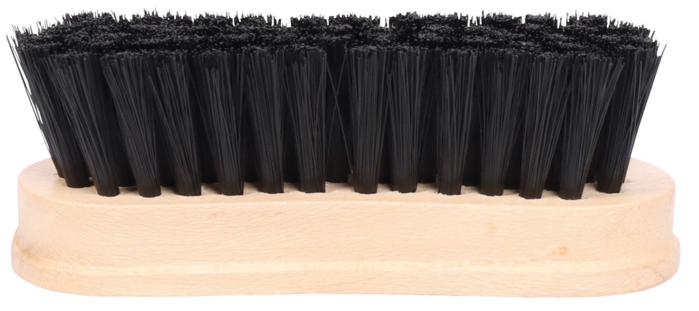 Brosse pour la tete