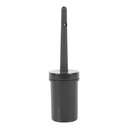 Brosse/tambour à huile pour sabots
