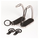 Caoutchouc et cuir pour 43001885