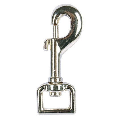 Carabine, 1" rectangulaire