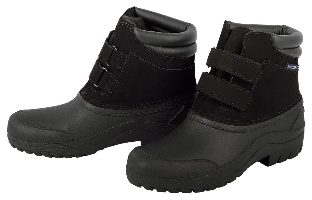 Chaussure Flock