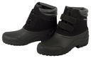 Chaussure Flock