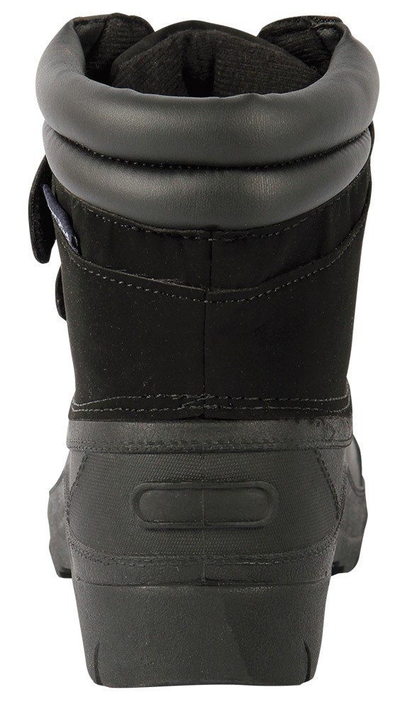 Chaussure Flock