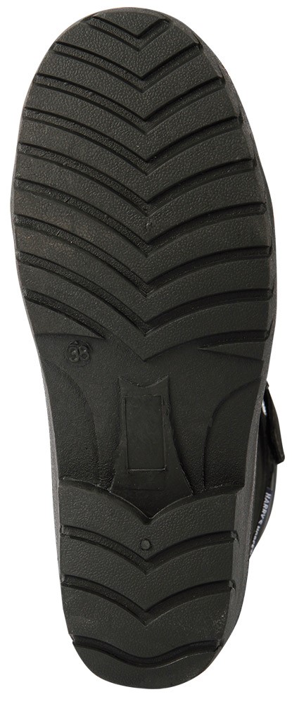 Chaussure Flock