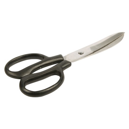 Ciseaux courbes heavy duty