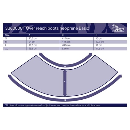 Cloches Basic Neoprene