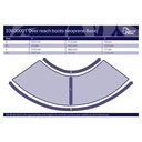 Cloches Basic Neoprene