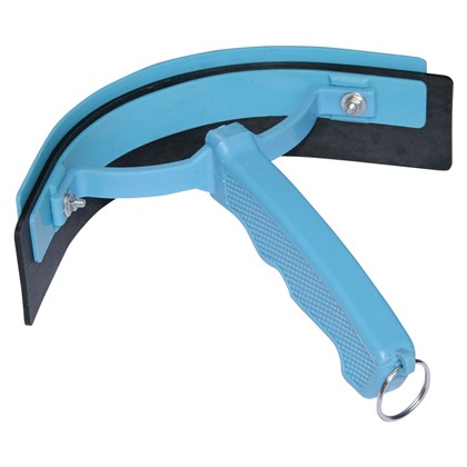 Couteau de chaleur, plastique