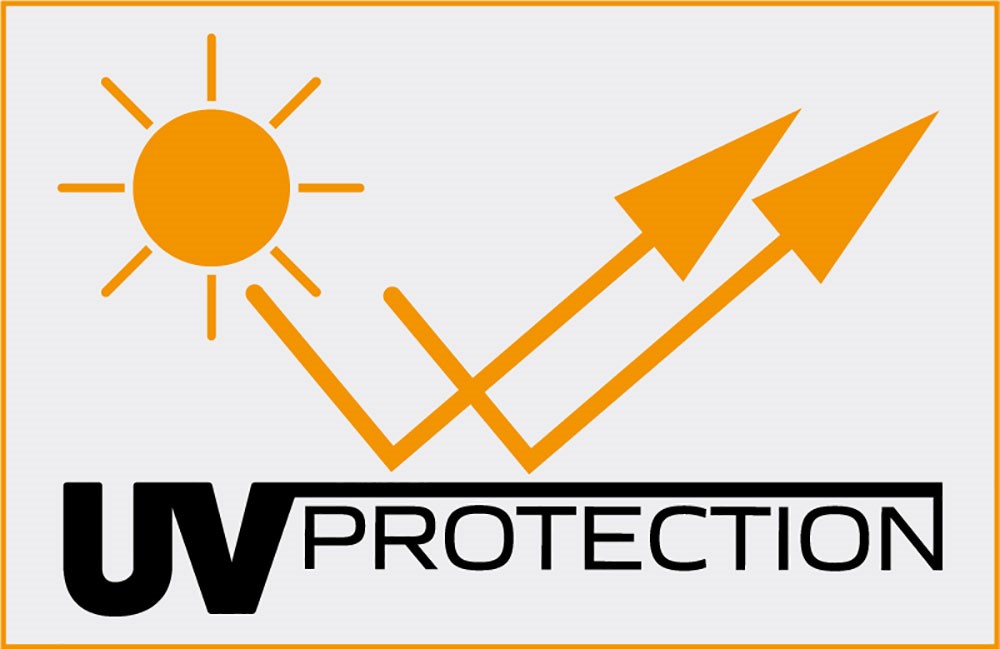 Couverture anti-eczéma UV