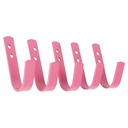 Ensemble 5 stuks pour licol