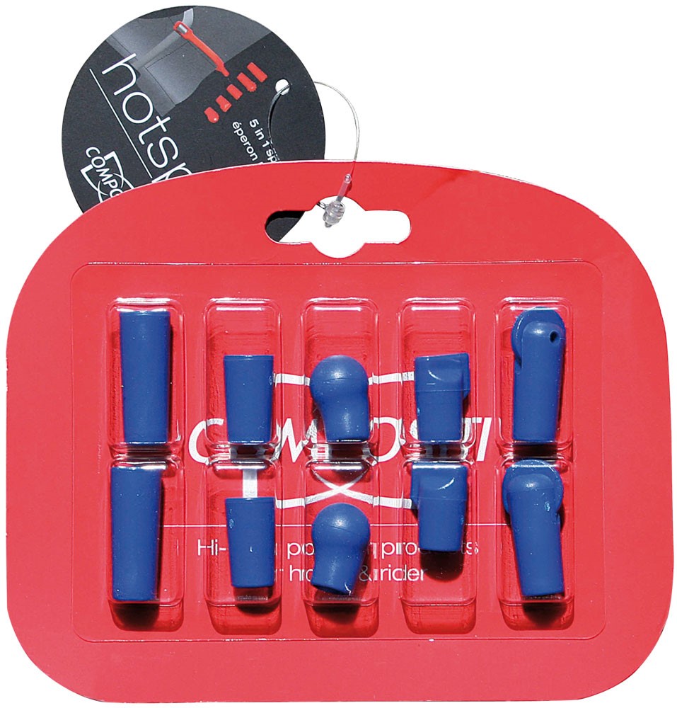 Esperons Compositi Hotspur Refill