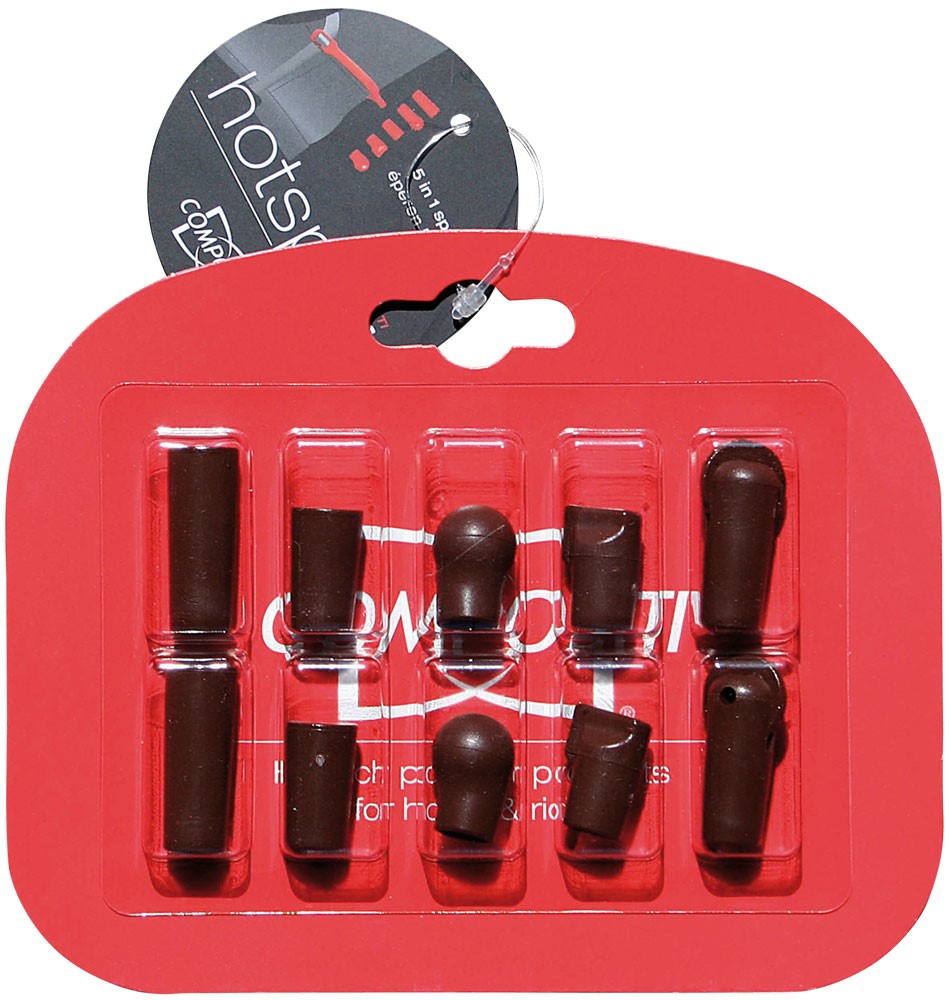 Esperons Compositi Hotspur Refill