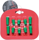 Esperons Compositi Hotspur Refill