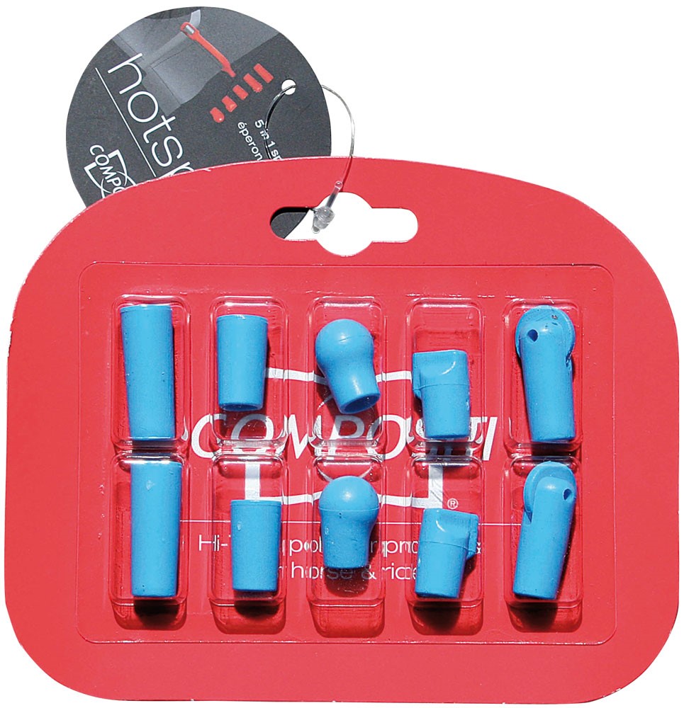 Esperons Compositi Hotspur Refill
