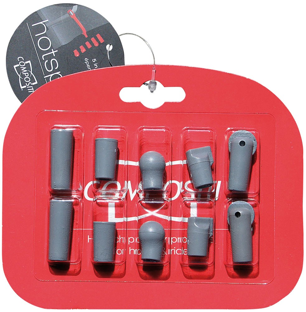 Esperons Compositi Hotspur Refill