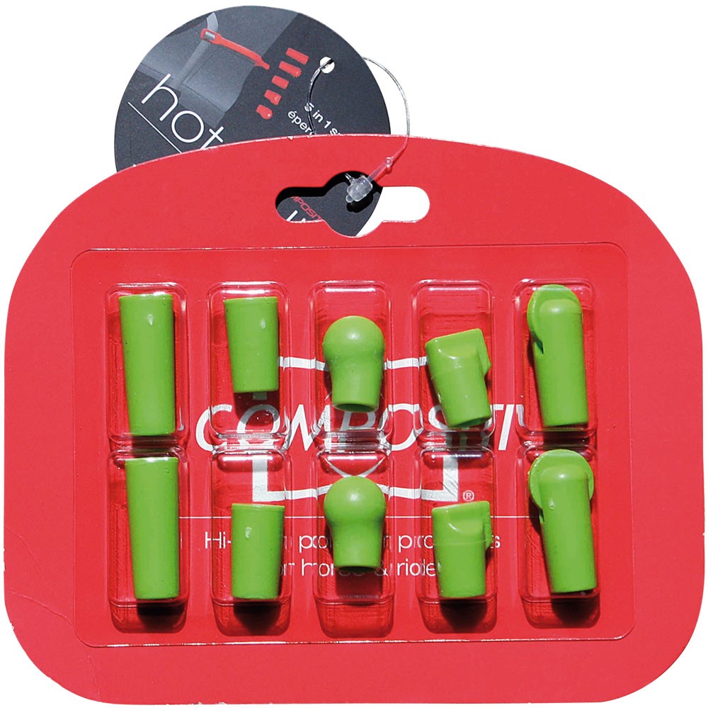 Esperons Compositi Hotspur Refill