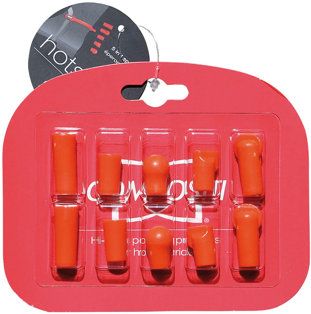 Esperons Compositi Hotspur Refill