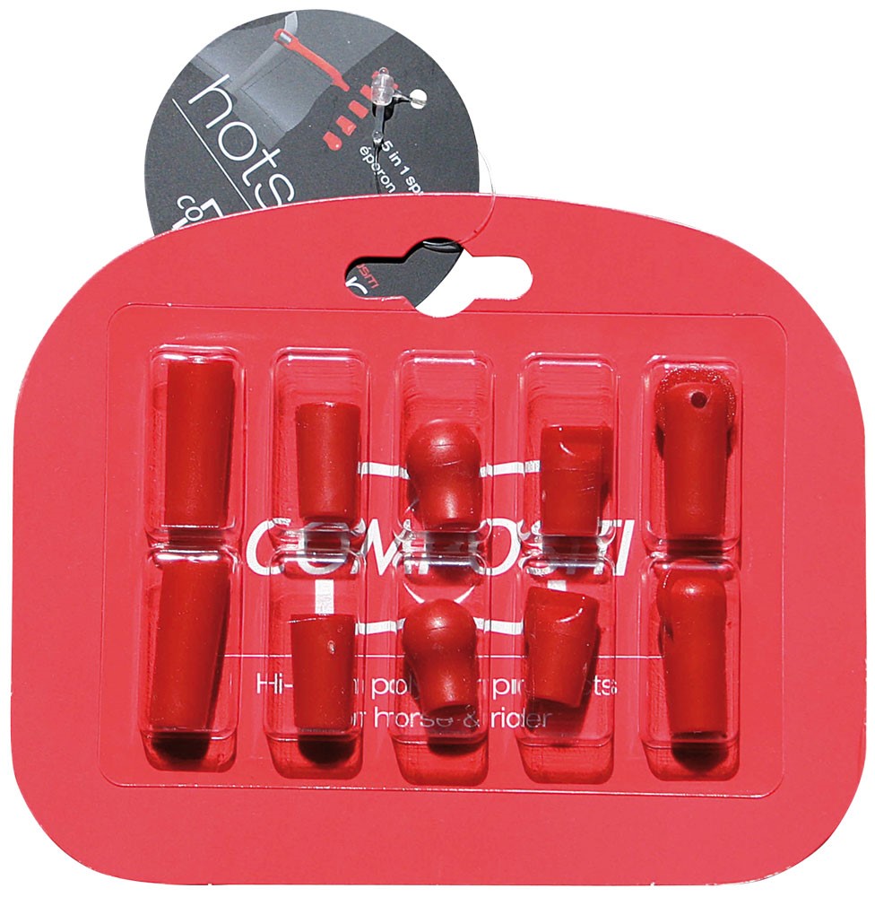 Esperons Compositi Hotspur Refill