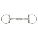 Filet verdun gros canons double brisure,O-racco