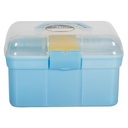 Grooming box complet