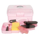 Grooming box complet