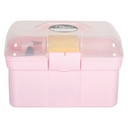 Grooming box complet