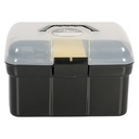Grooming box complet