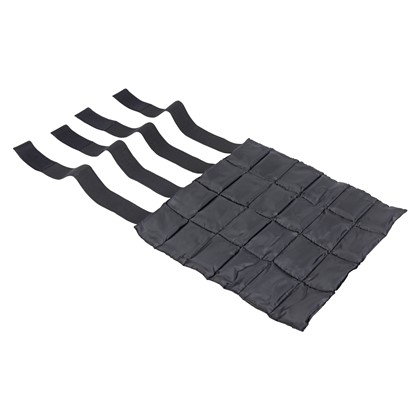 Guêtre de froid Cold wraps