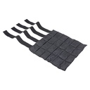Guêtre de froid Cold wraps