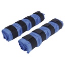 Guêtre de froid Cold wraps