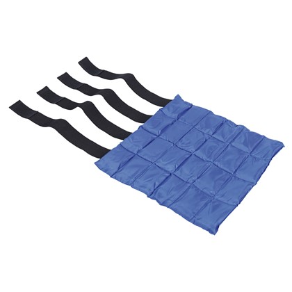 Guêtre de froid Cold wraps