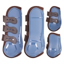 Guetres set Pozas SU25