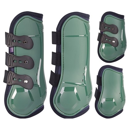 Guetres set Pozas SU25
