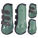 Guetres set Pozas SU25
