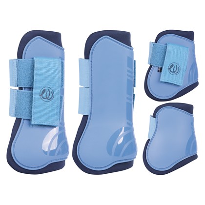 Guetres set WI26