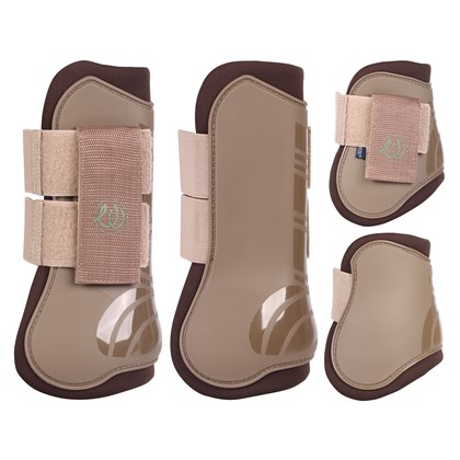 Guetres set WI26
