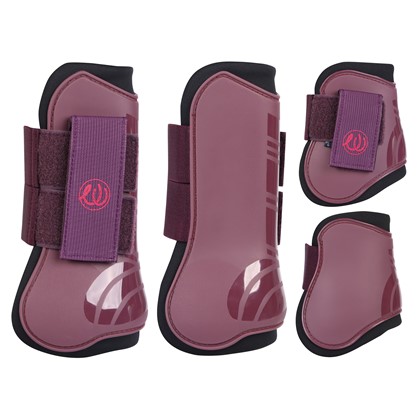 Guetres set WI26