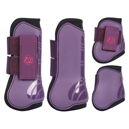 Guetres set WI26