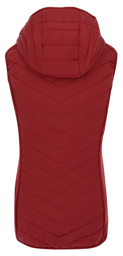 Gilet EQUITHÈME "Kim"