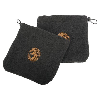Housse de etriers fleece